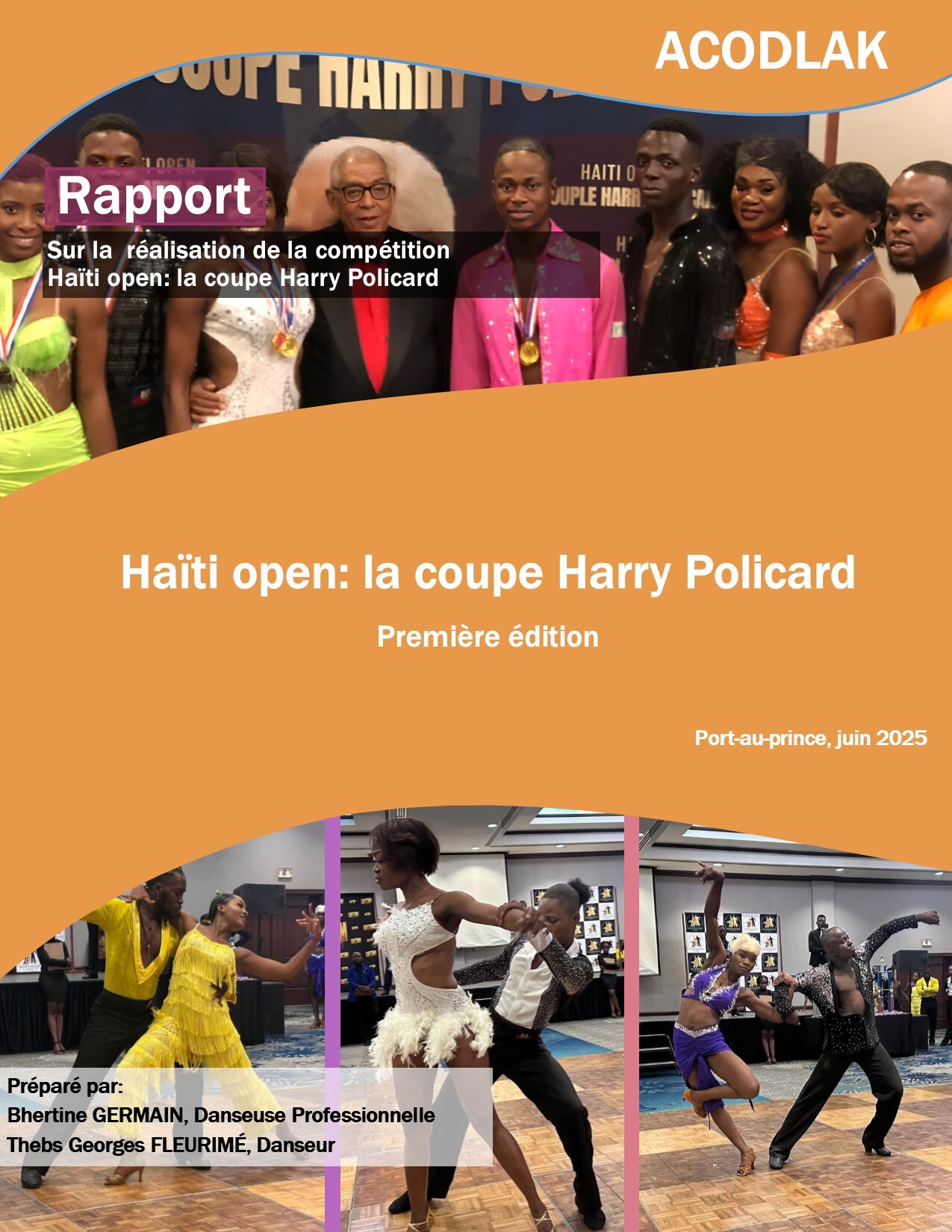 Page de couverture